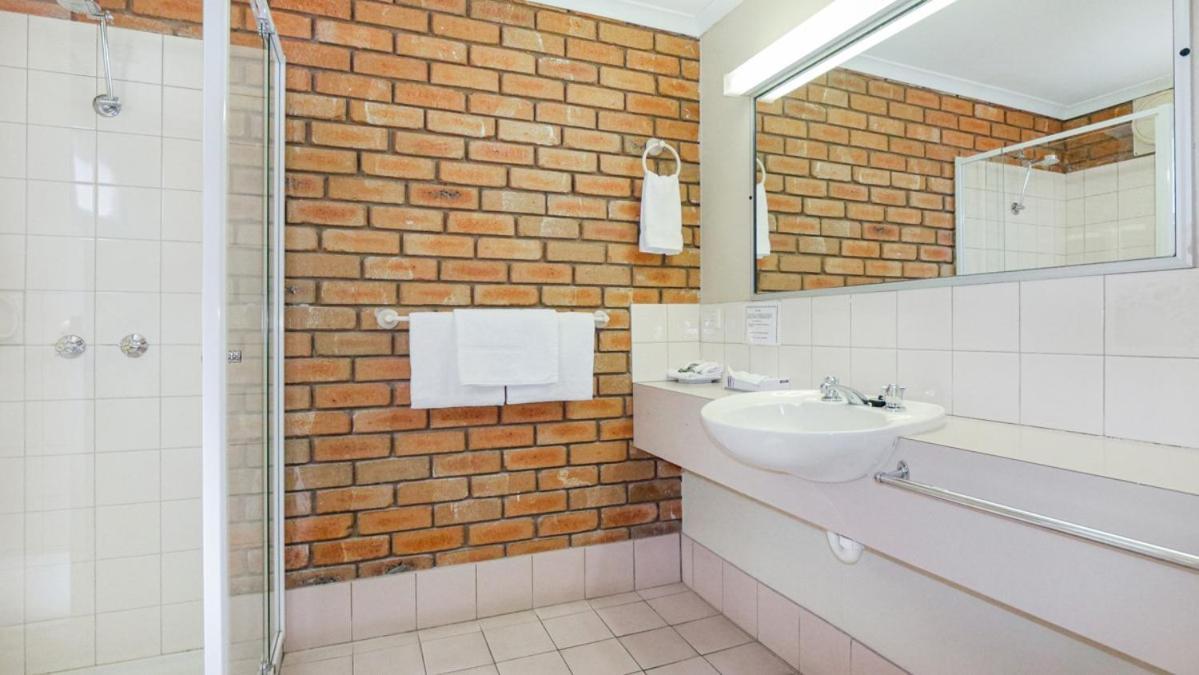 Rodney Motor Inn Mooroopna Zewnętrze zdjęcie