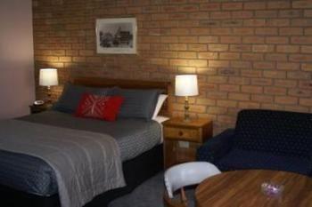Rodney Motor Inn Mooroopna Zewnętrze zdjęcie