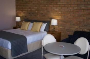 Rodney Motor Inn Mooroopna Zewnętrze zdjęcie